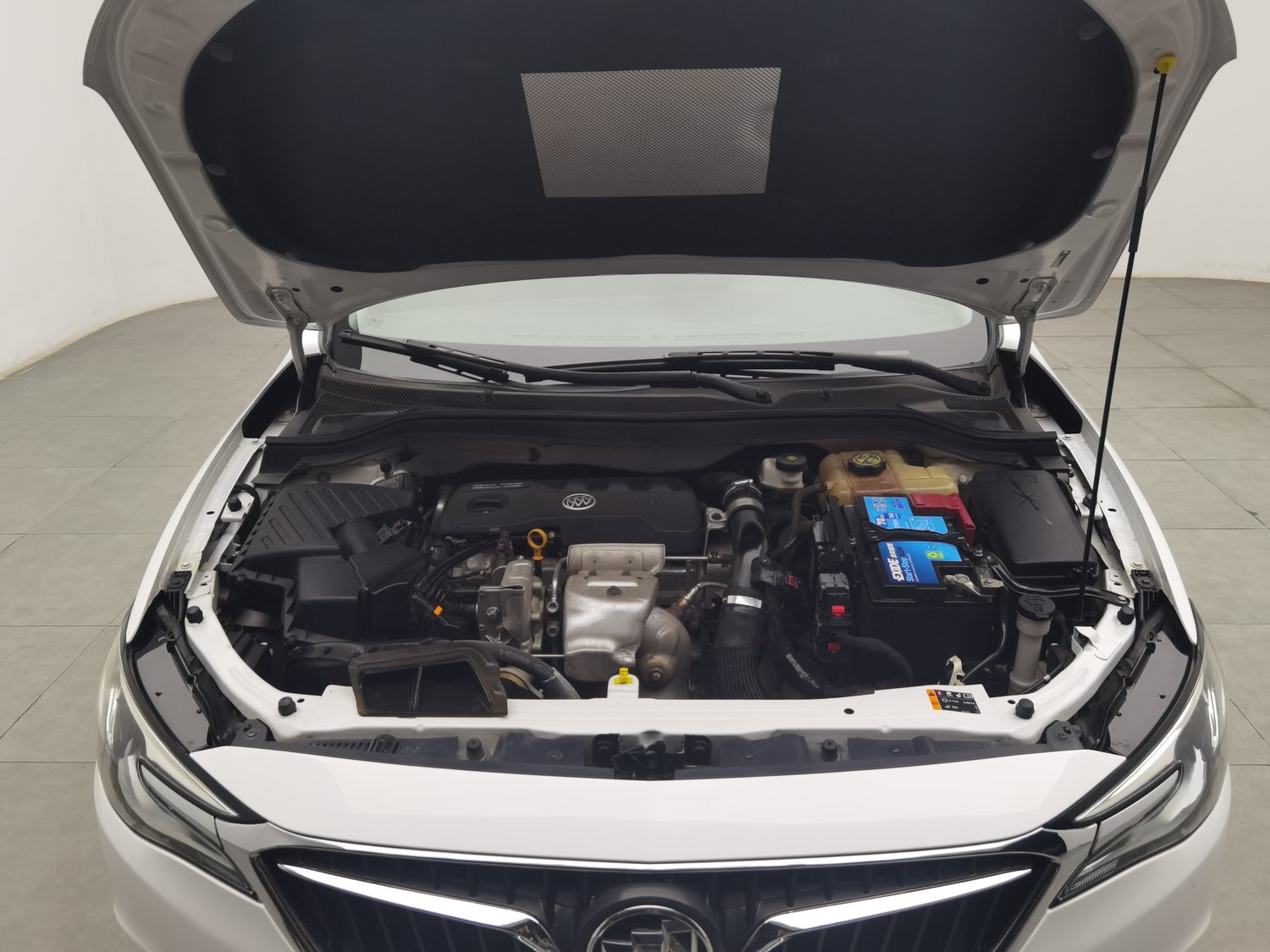 Used Buick Excelle 2019 1.3 AT
