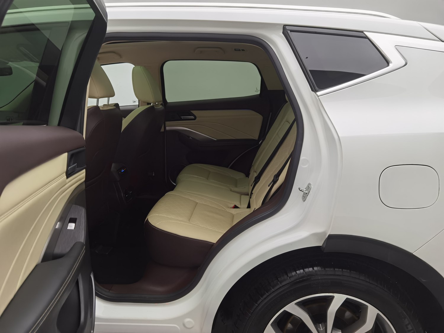 Used Wey VV6 2018 2.0 AT