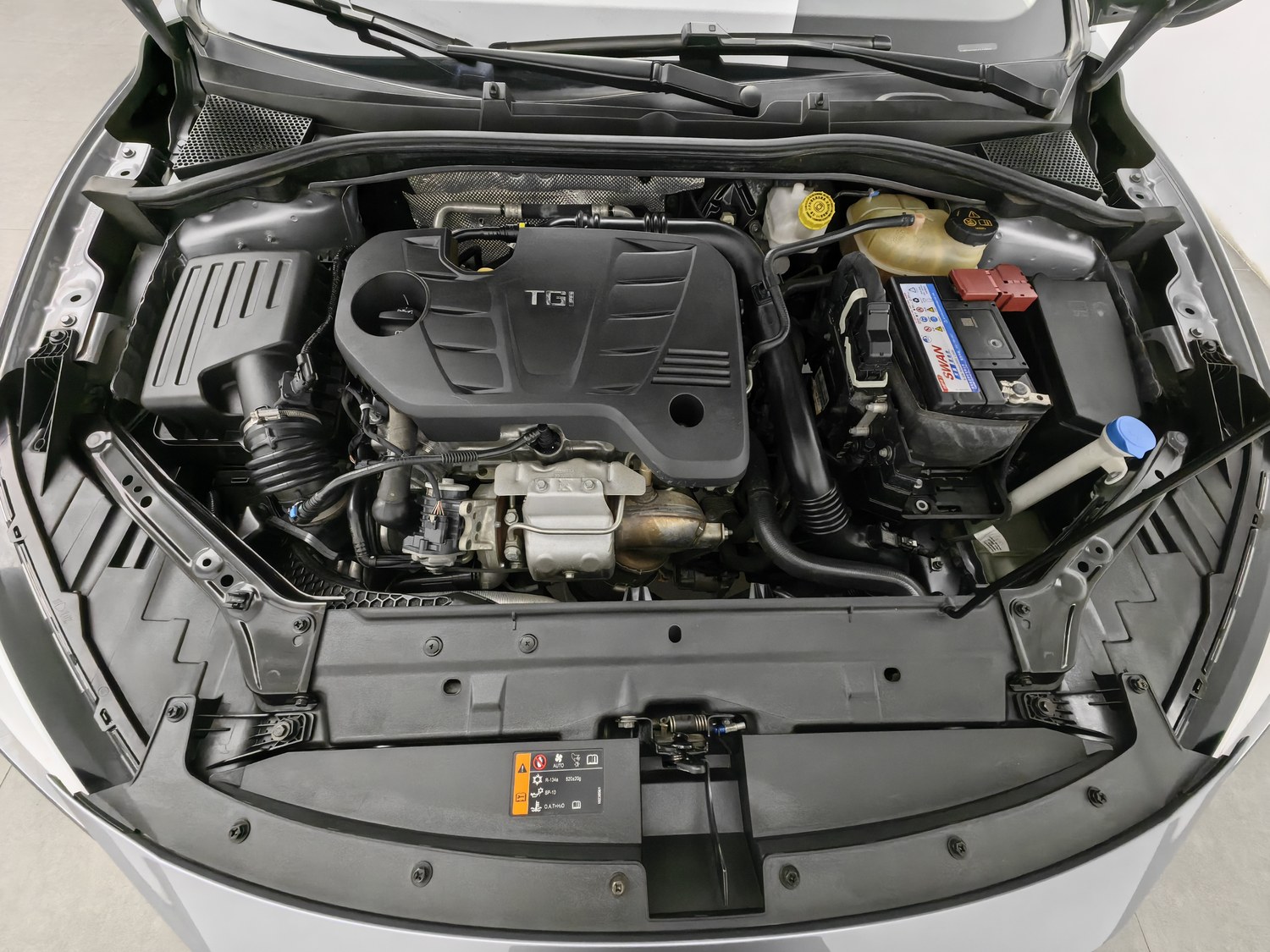 Used MG 6 2020 1.5 AT