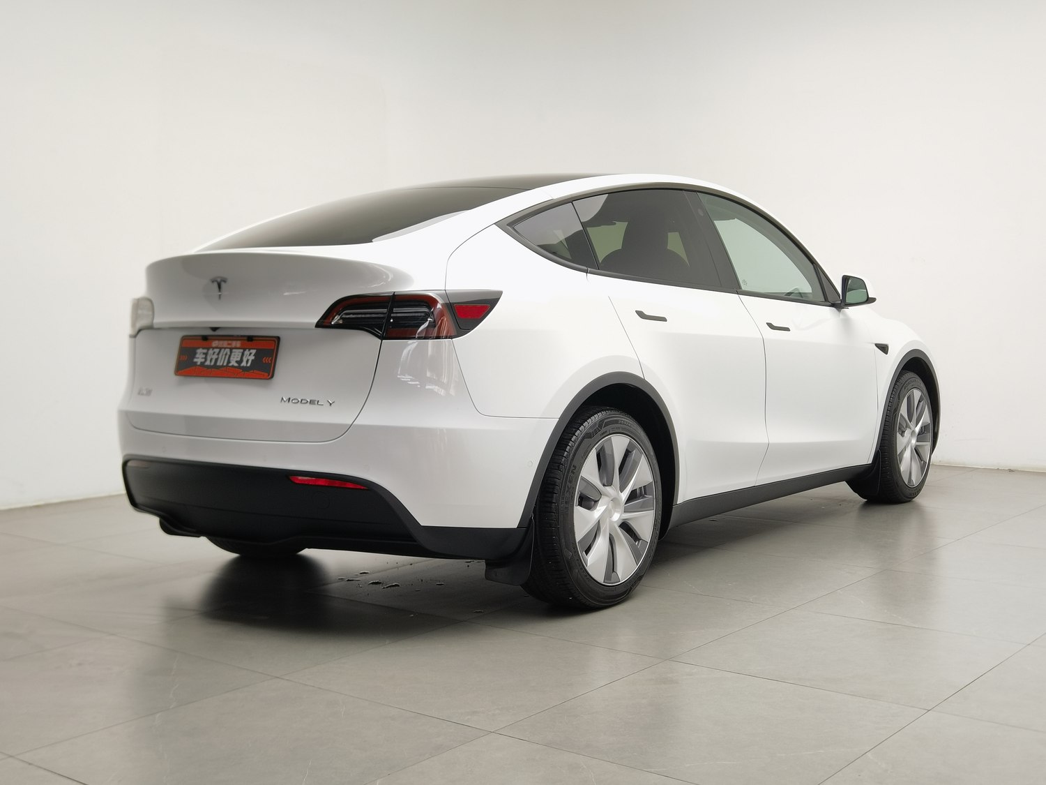Used Tesla Model Y 2022