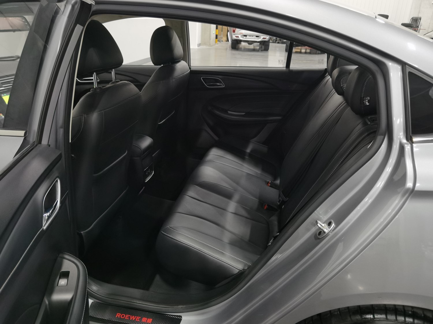 Used Roewe i5 2019 1.5 AT