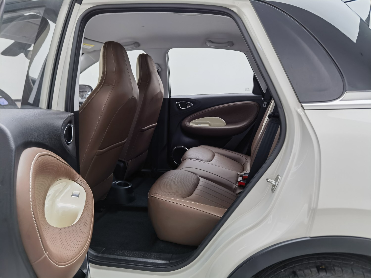 Used Wuling Bingo 2023