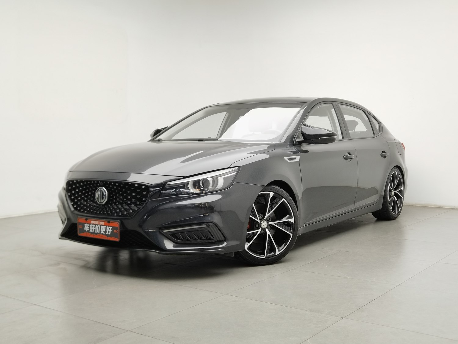 Used MG 6 2017 1.5 AT