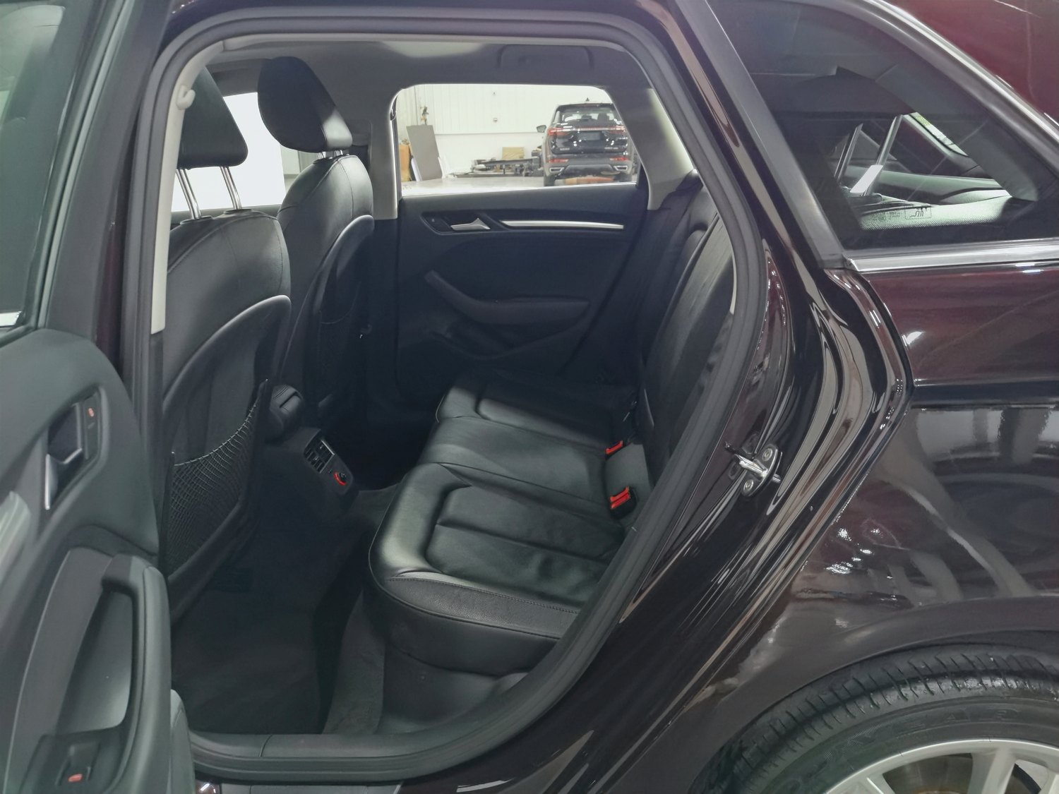 Used Audi A3 2015 1.8 AT