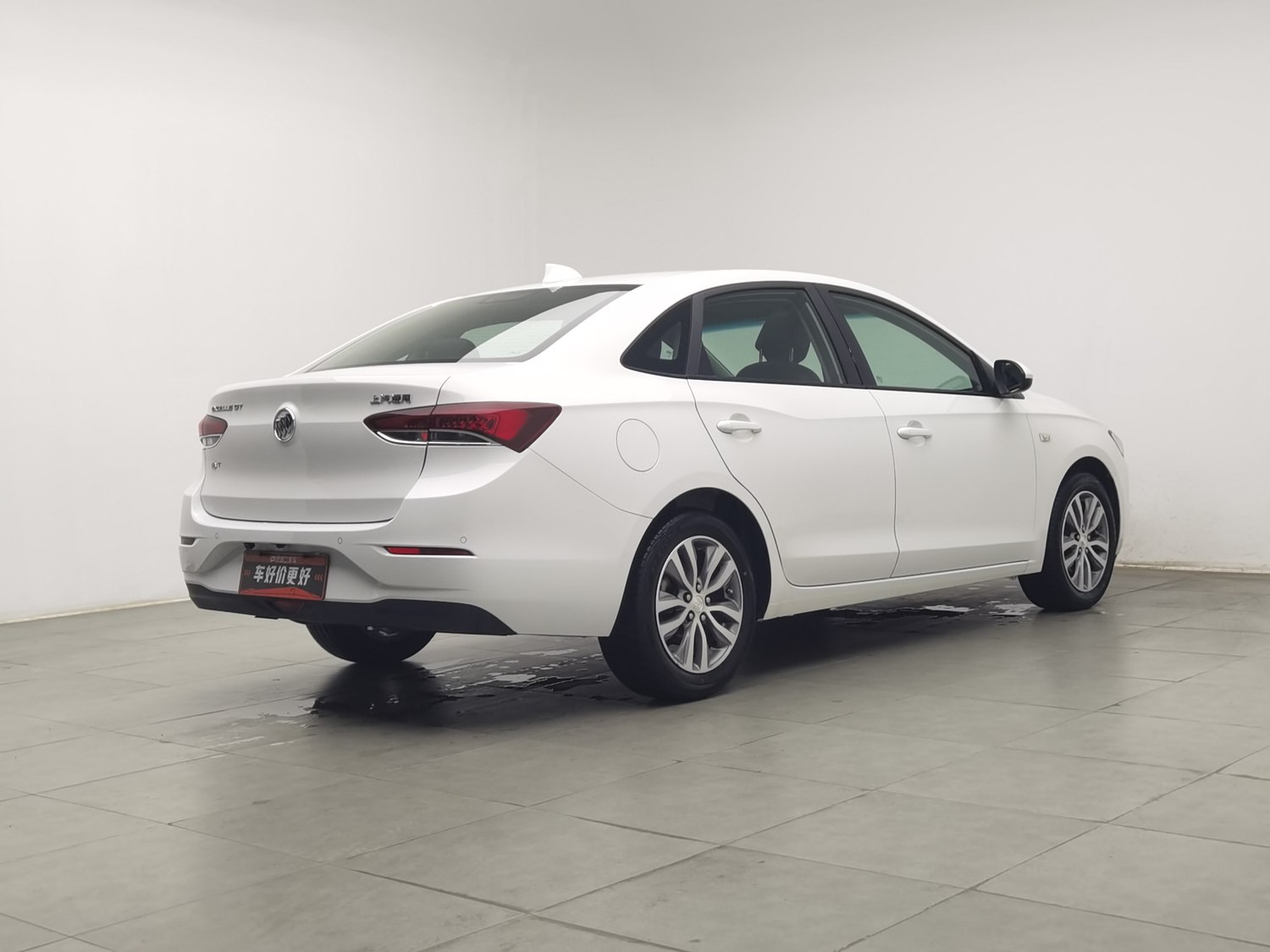 Used Buick Excelle 2019 1.3 AT