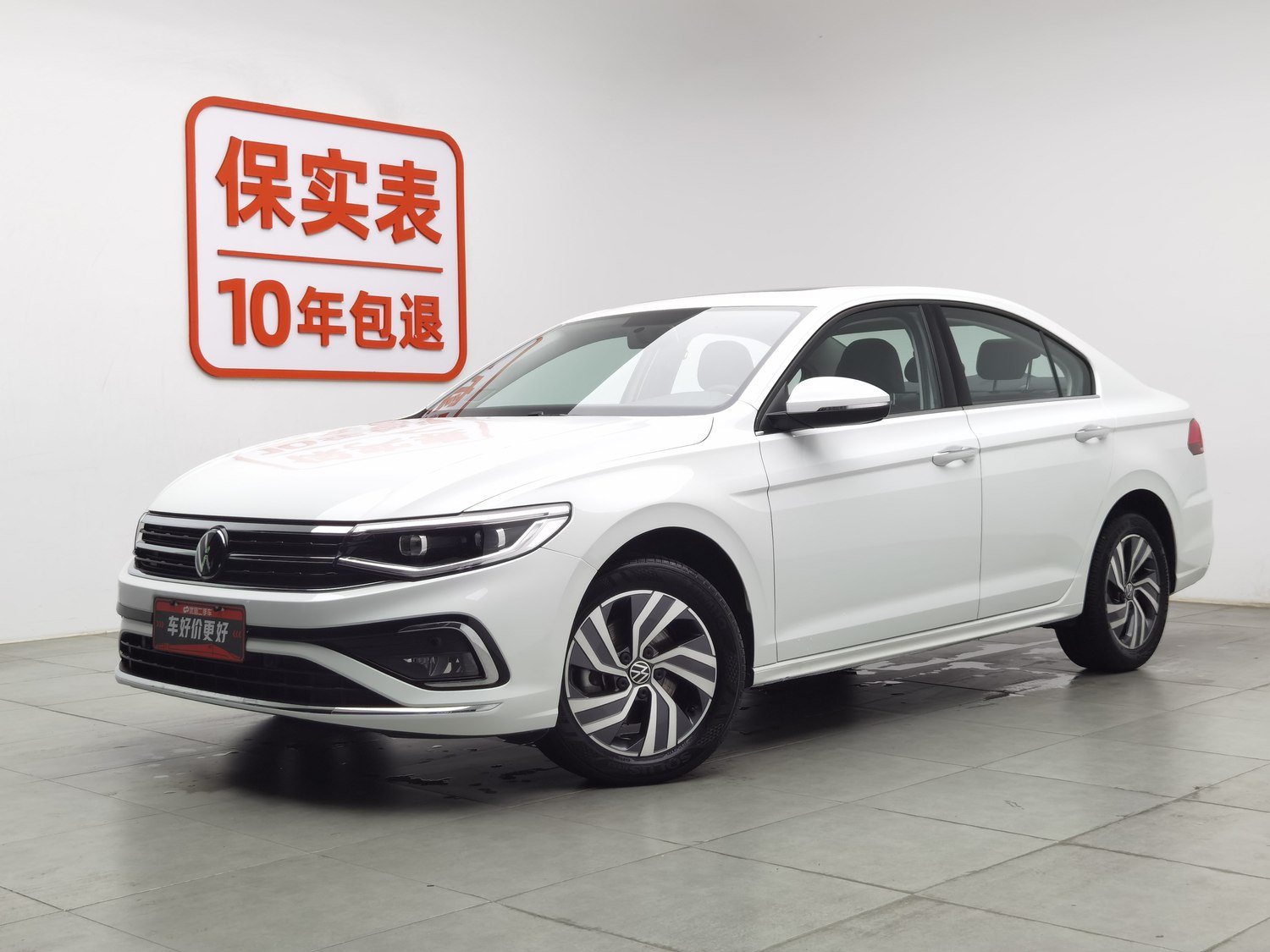 Used Volkswagen Bora 2023 1.4 AT