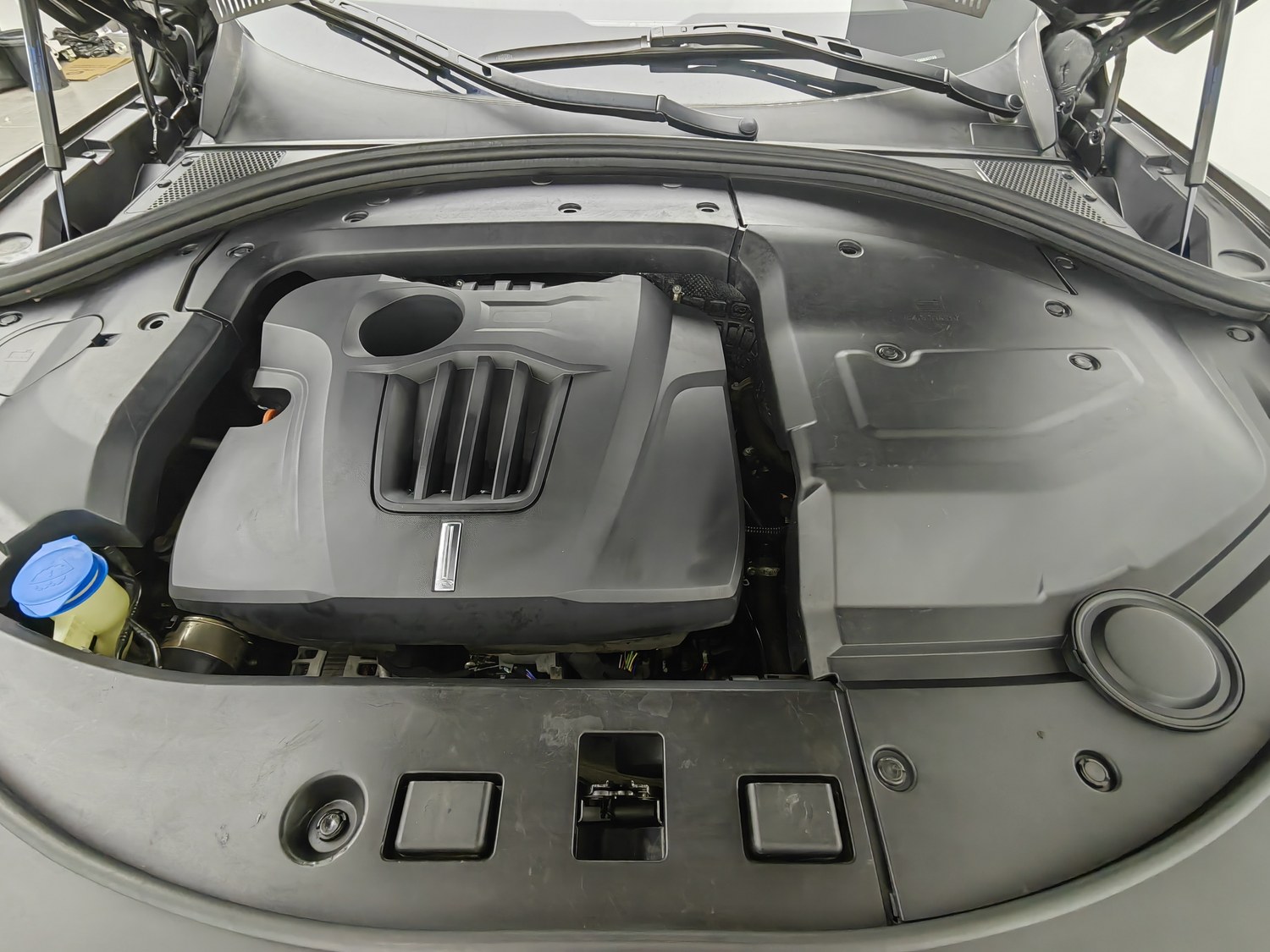 Used Wey VV7 2019 2.0 AT