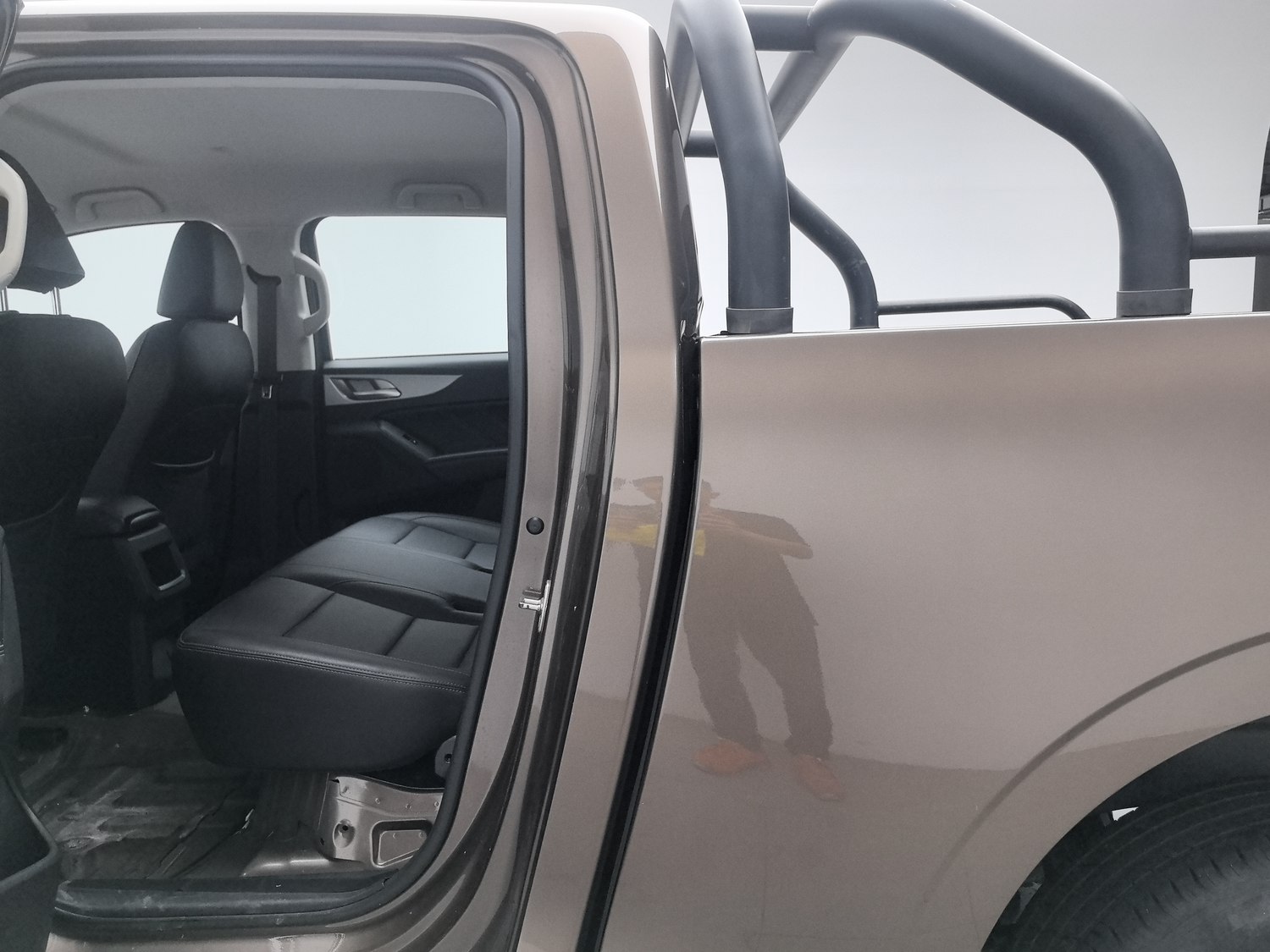 Used Great Wall Poer 2019 2.0 MT