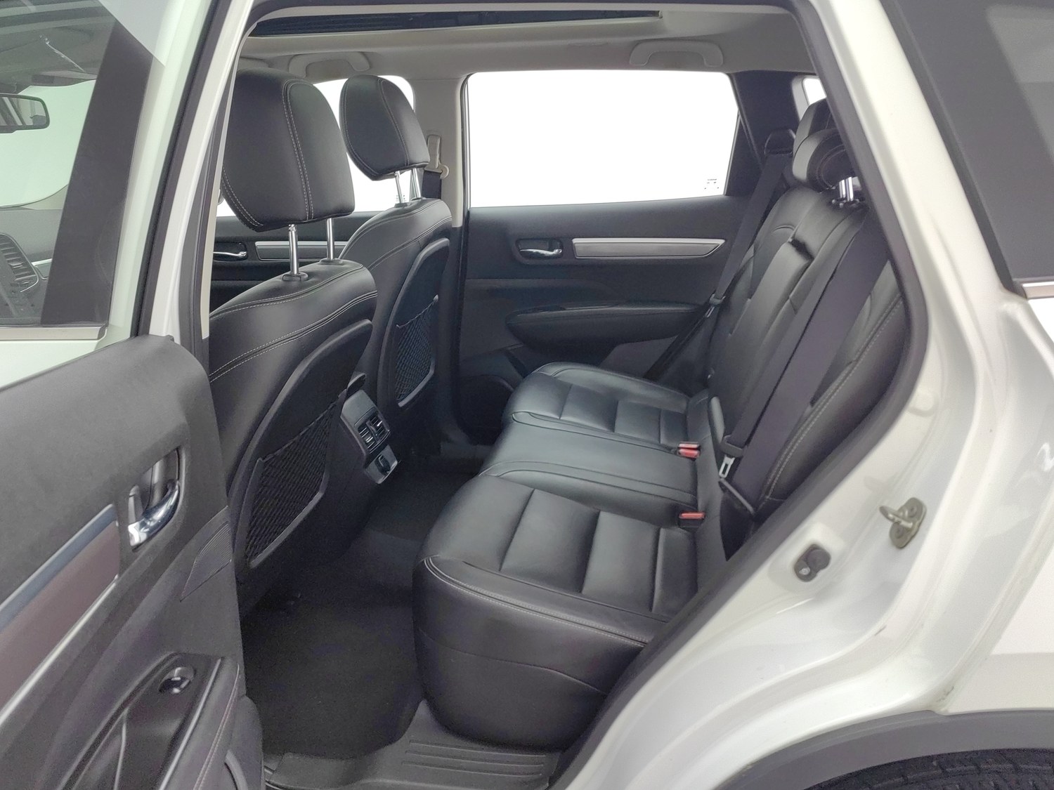 Used Renault Koleos 2017 2.0 AT