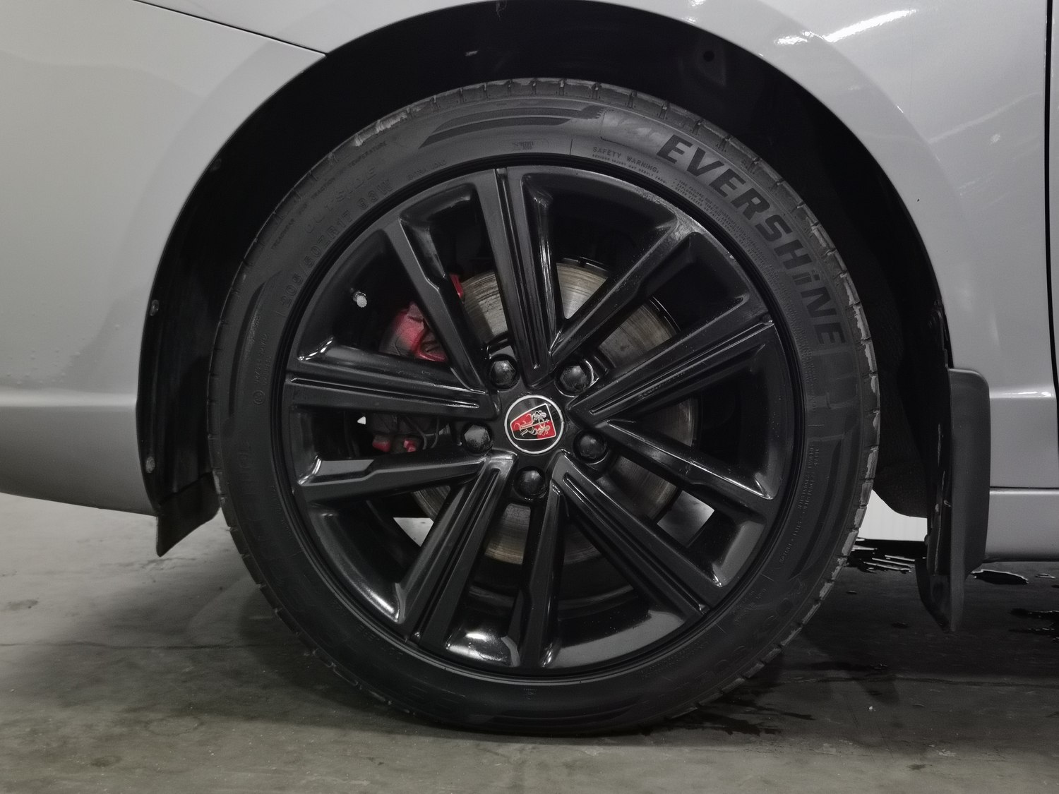 Used Roewe i5 2019 1.5 AT