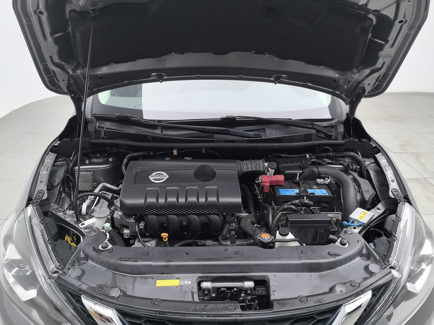 Used Nissan Sylphy 2019 1.6 AT