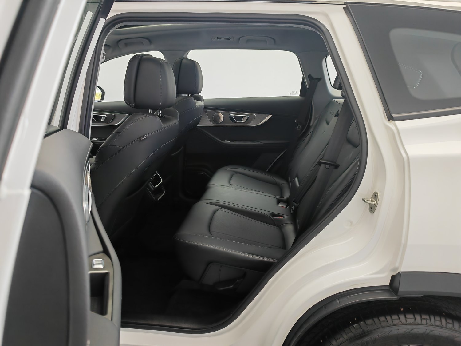 Used Chery Tiggo 8 PRO 2025 1.6 AT
