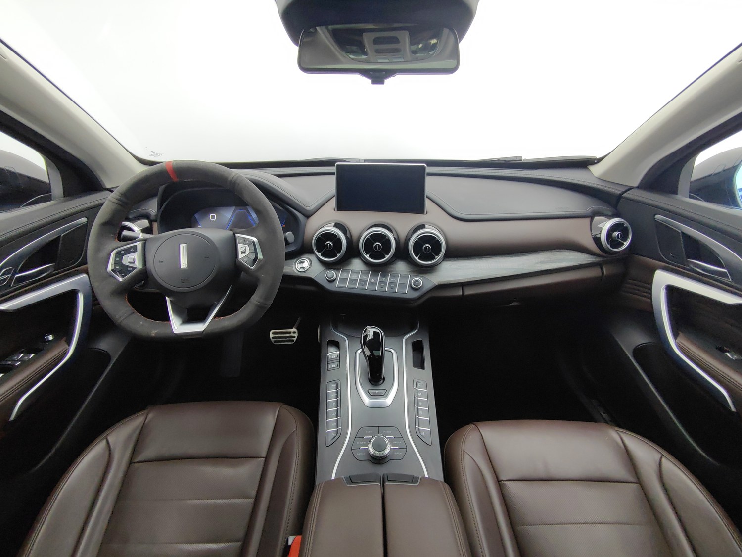 Used Wey VV7 2019 2.0 AT