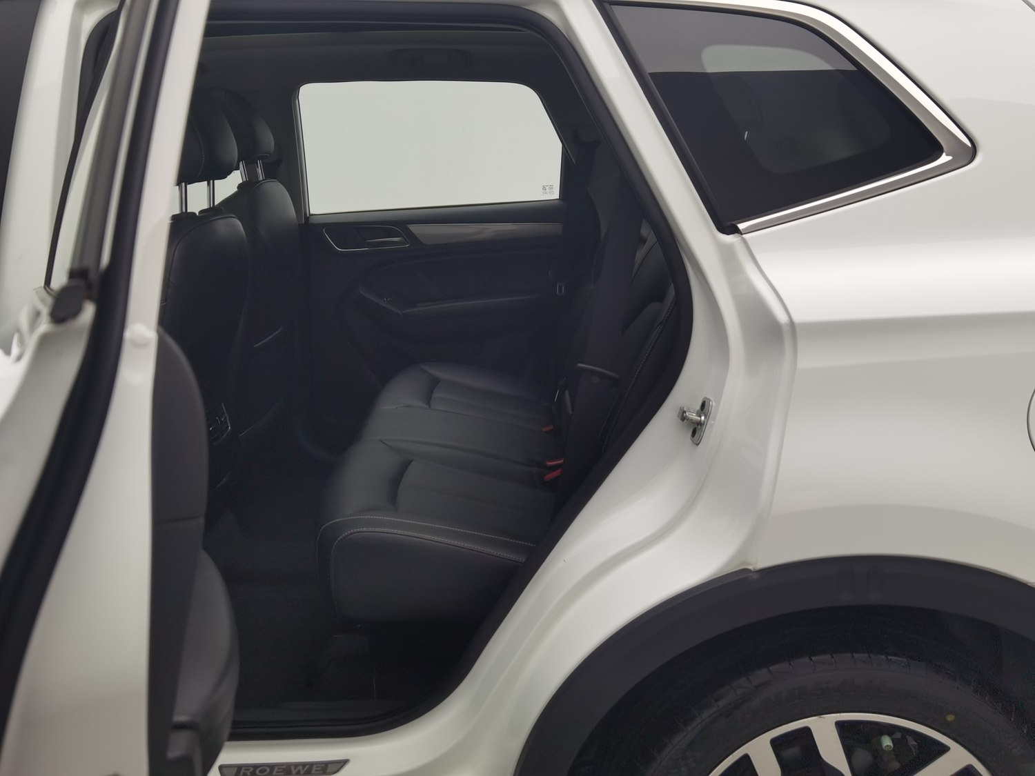 Used Roewe RX5 2016 1.5 AT