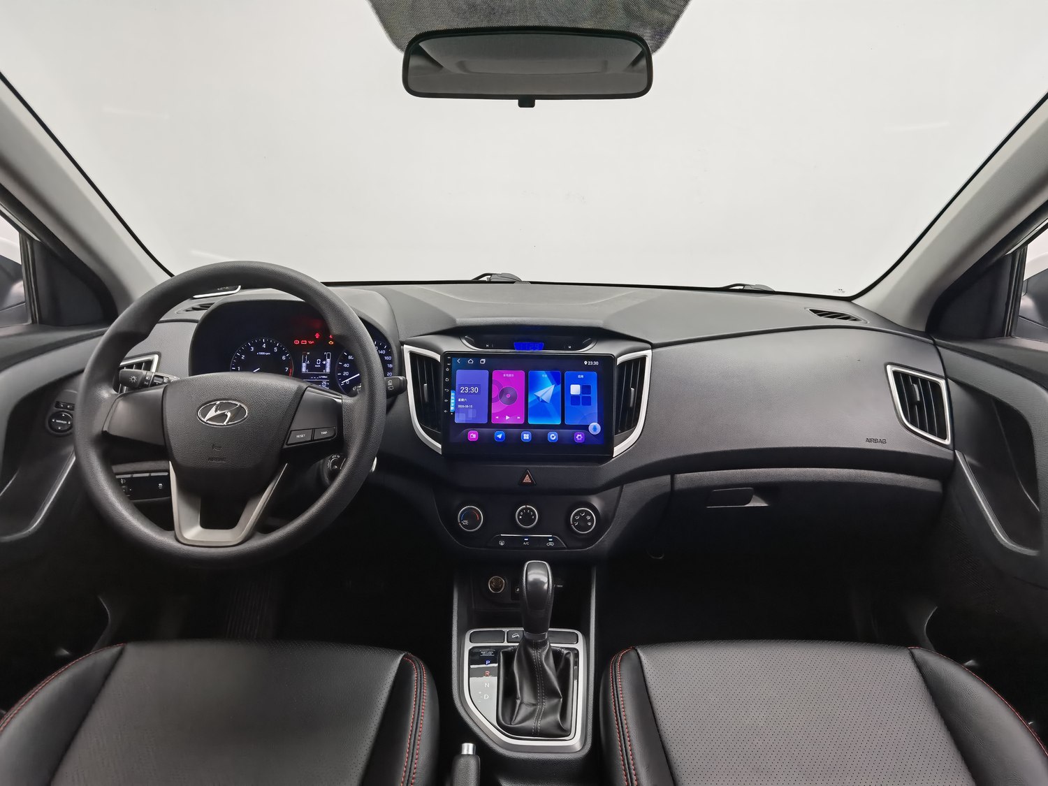 Used Hyundai ix25 2015 1.6 AT