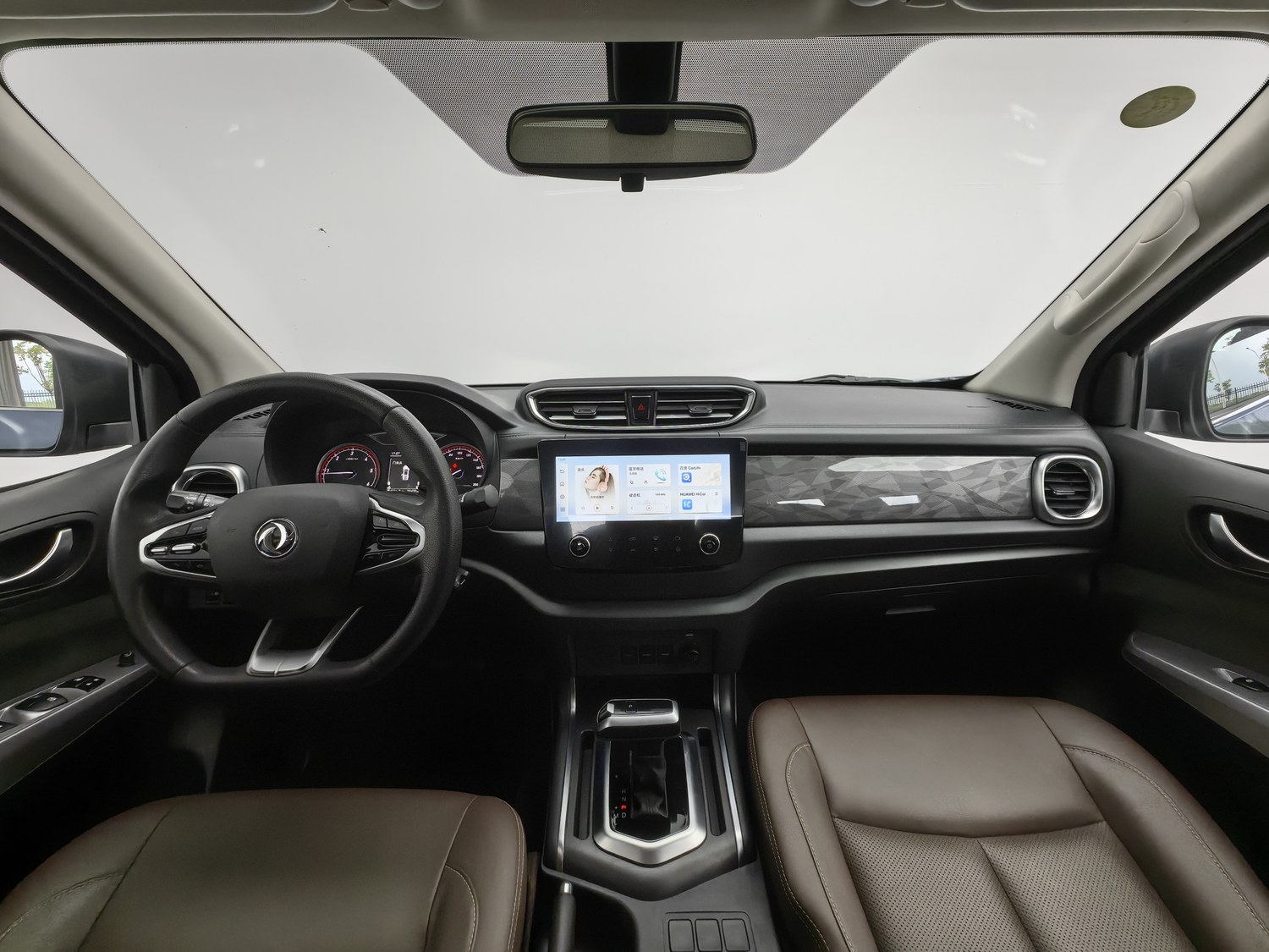 Used Dongfeng Rich 6 2023 2.3 AT