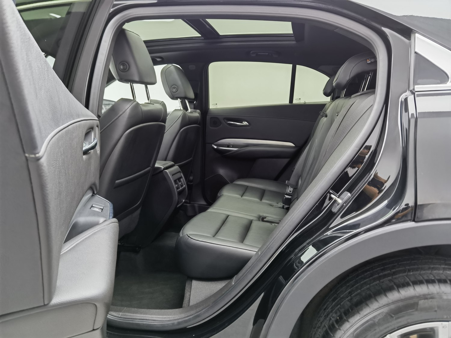 Used Cadillac XT4 2020 2.0 AT