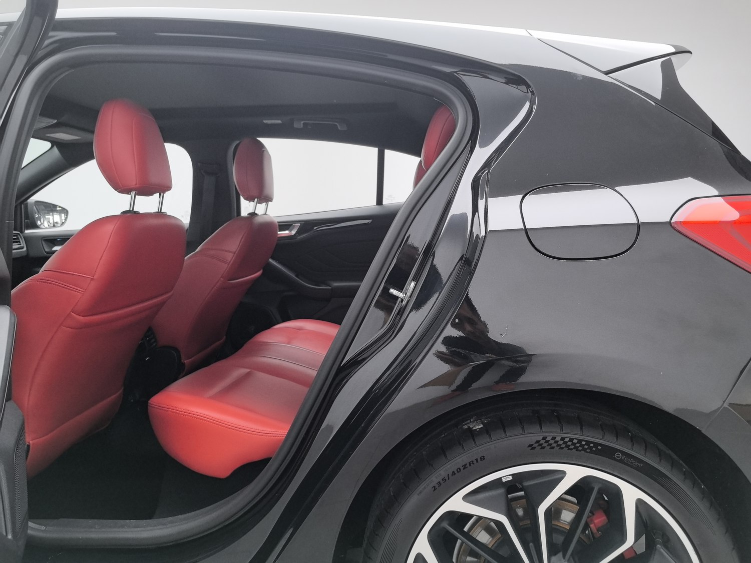Used Ford Focus 2020 1.5 AT