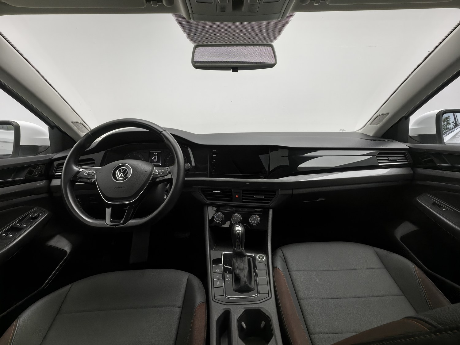 Used Volkswagen Bora 2021 1.5 AT