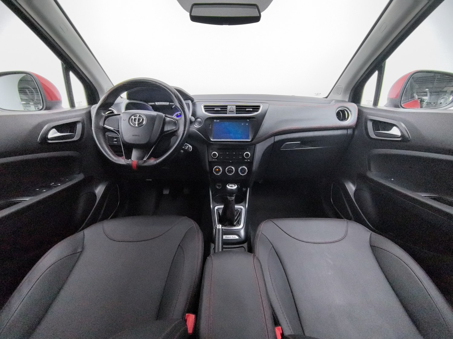 Used Zhonghua V3 2016 1.5 MT