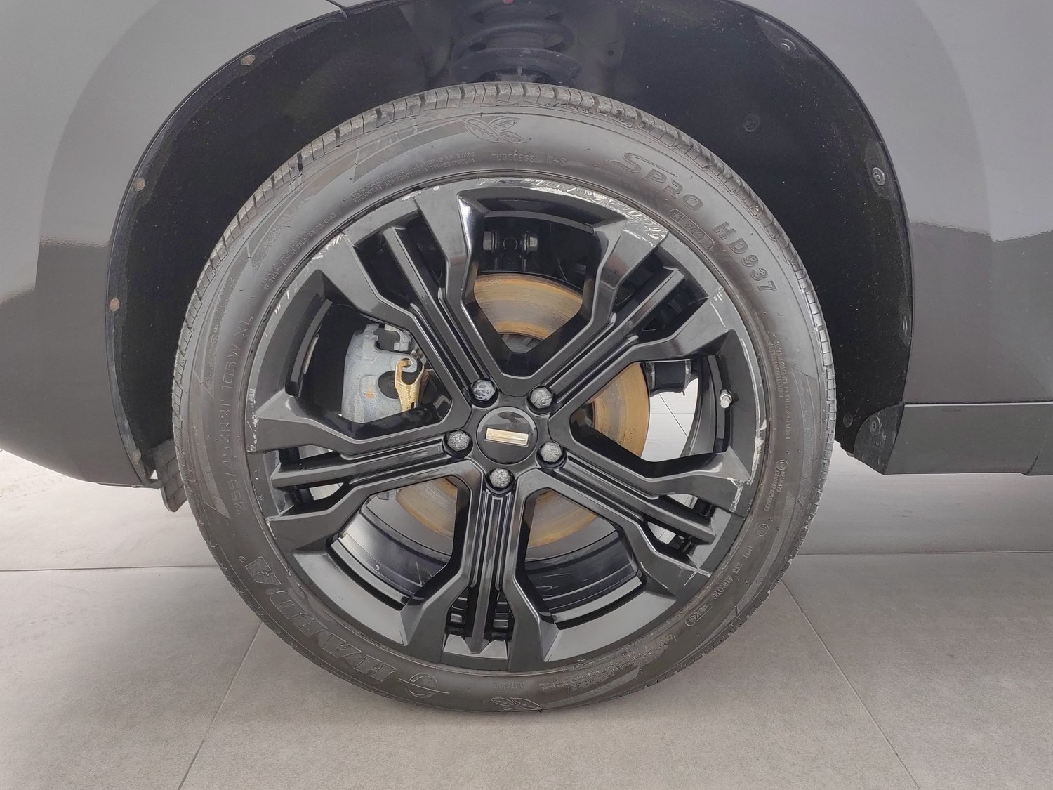 Used Wey VV7 2019 2.0 AT