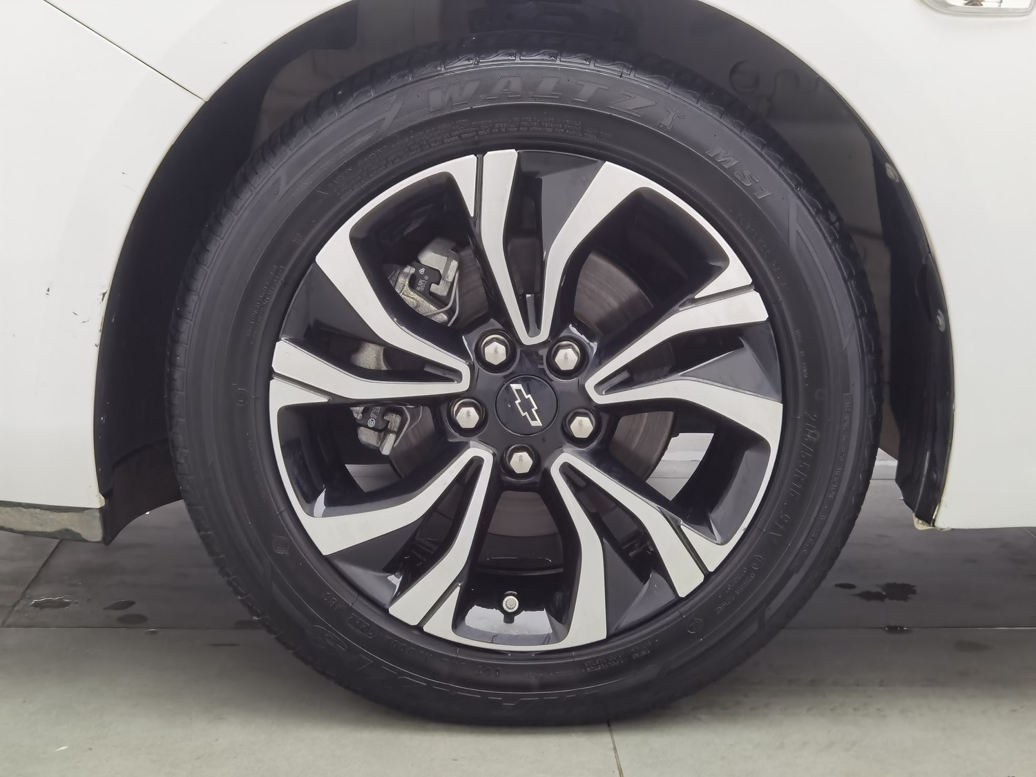 Used Chevrolet Monza 2022 1.3 AT