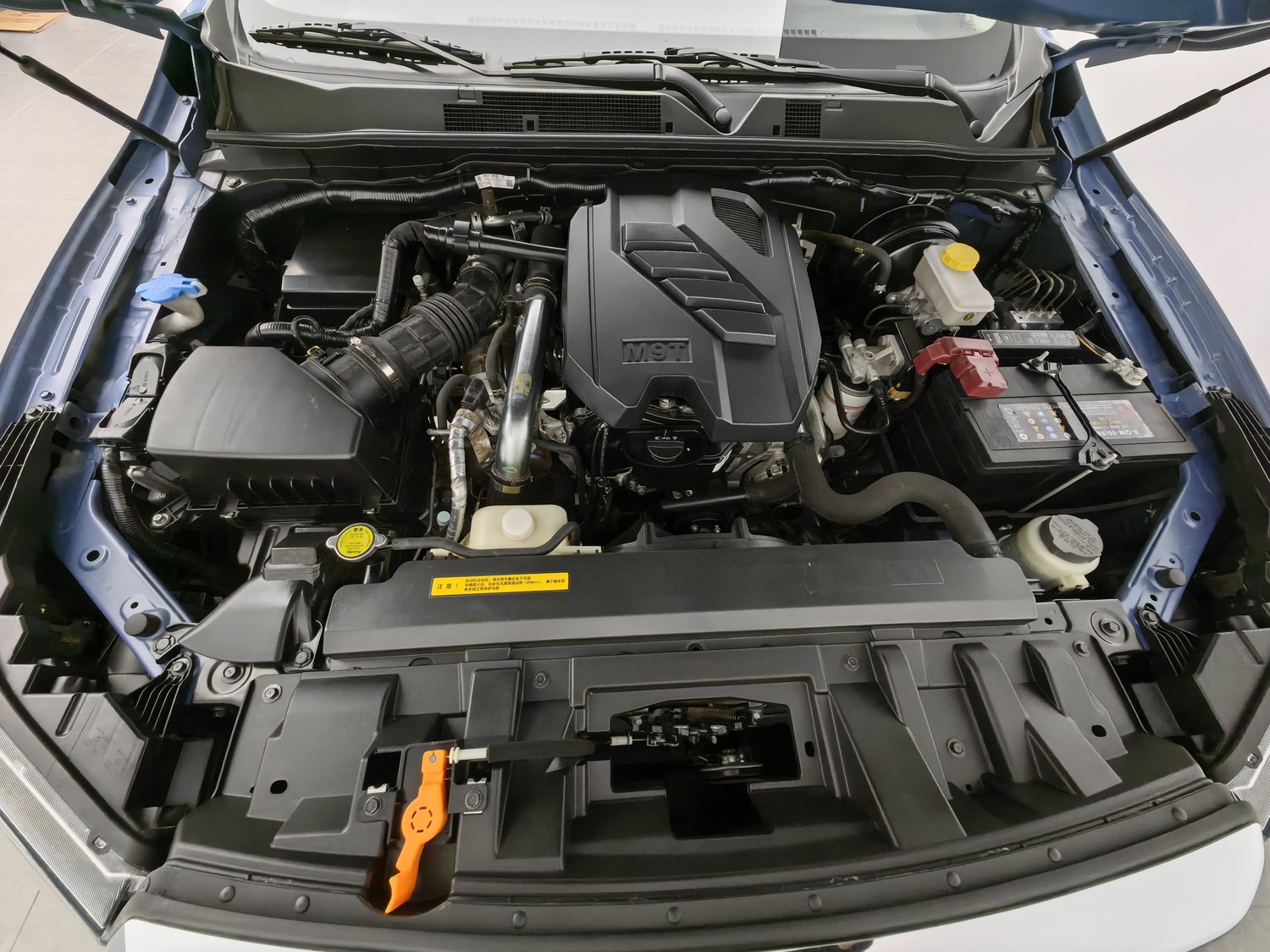 Used Dongfeng Rich 6 2023 2.3 AT