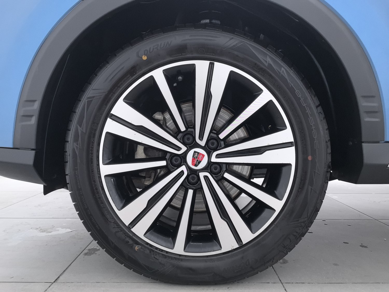 Used Roewe RX5 2020 1.5 AT