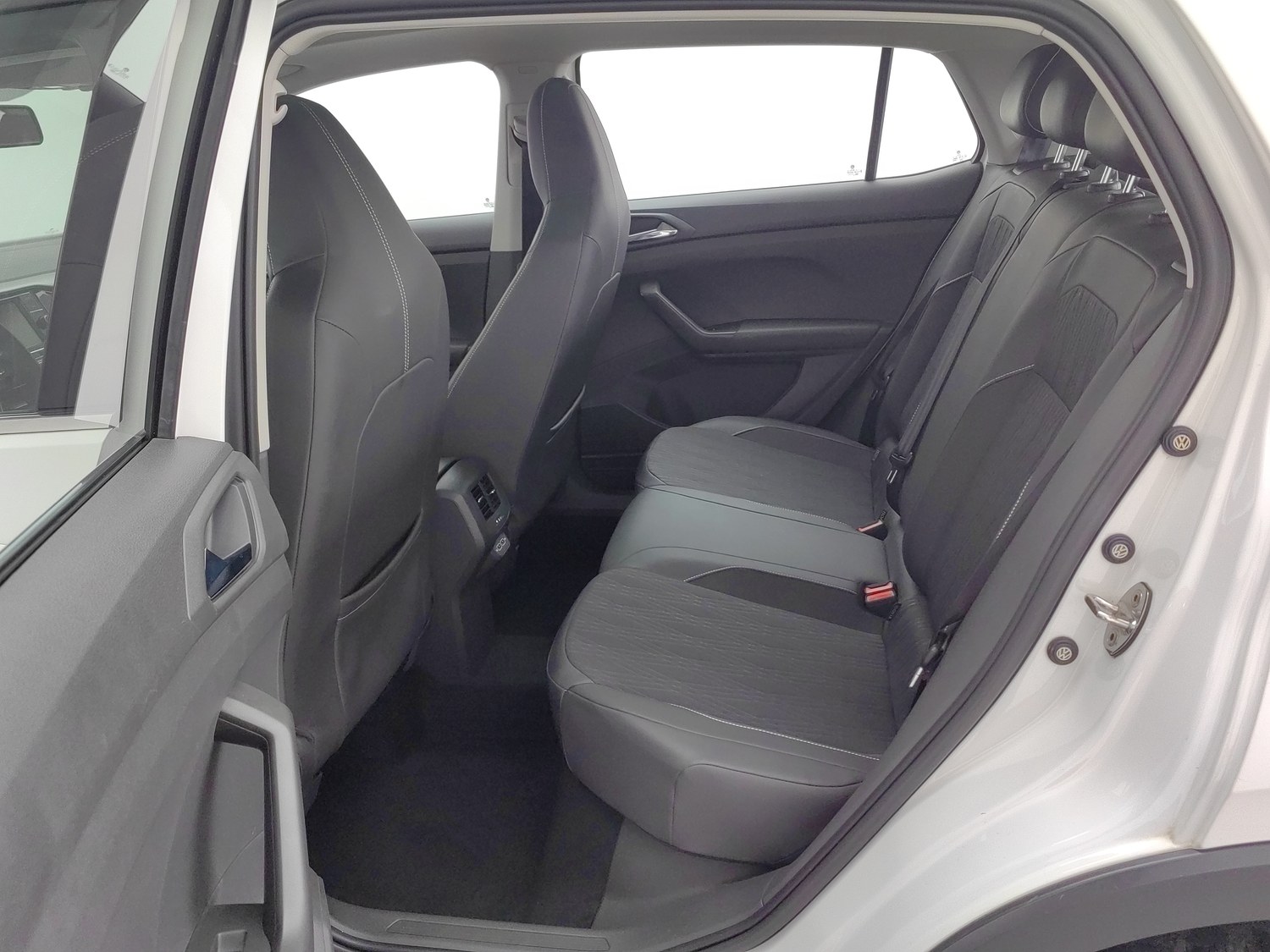 Used Volkswagen T-Cross 2020 1.4 AT