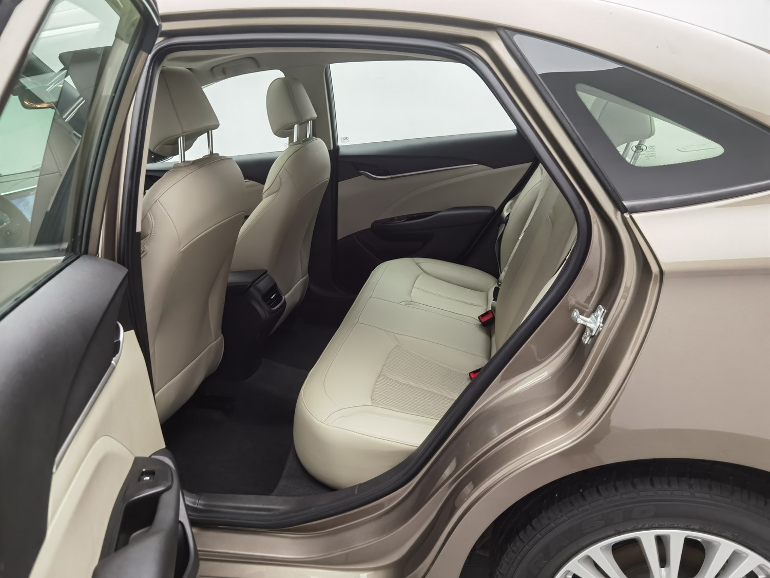 Used Buick Excelle 2016 1.5 AT