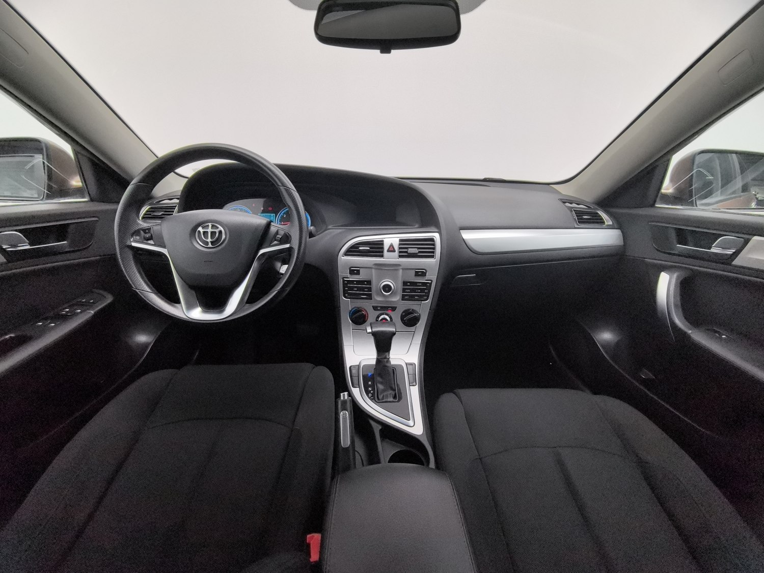 Used Zhonghua H530 2017 1.6 AT