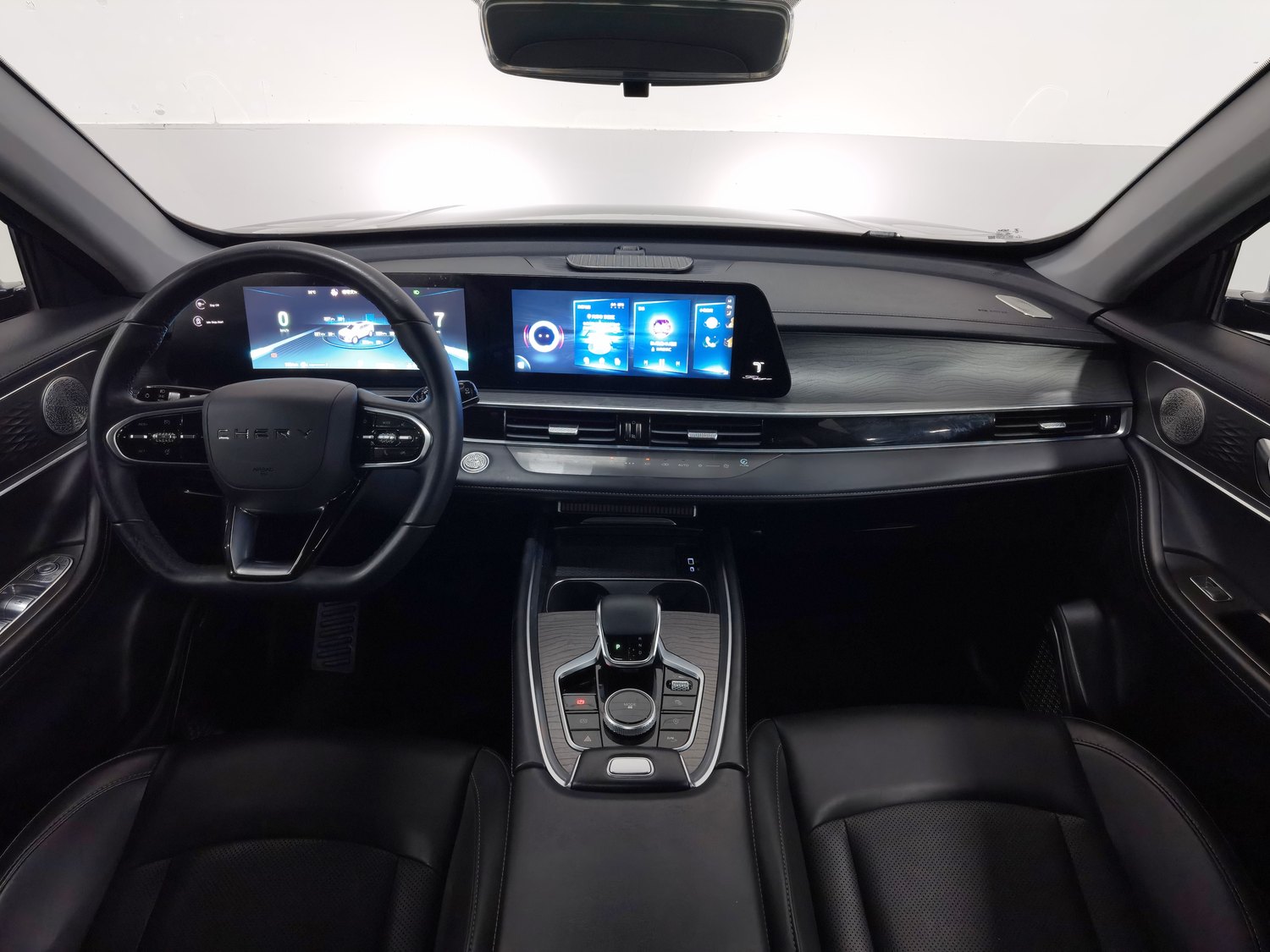 Used Chery Tiggo 8 PRO 2022 1.6 AT