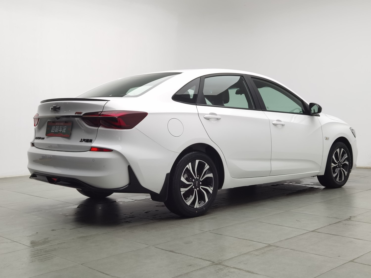 Used Chevrolet Monza 2022 1.3 AT