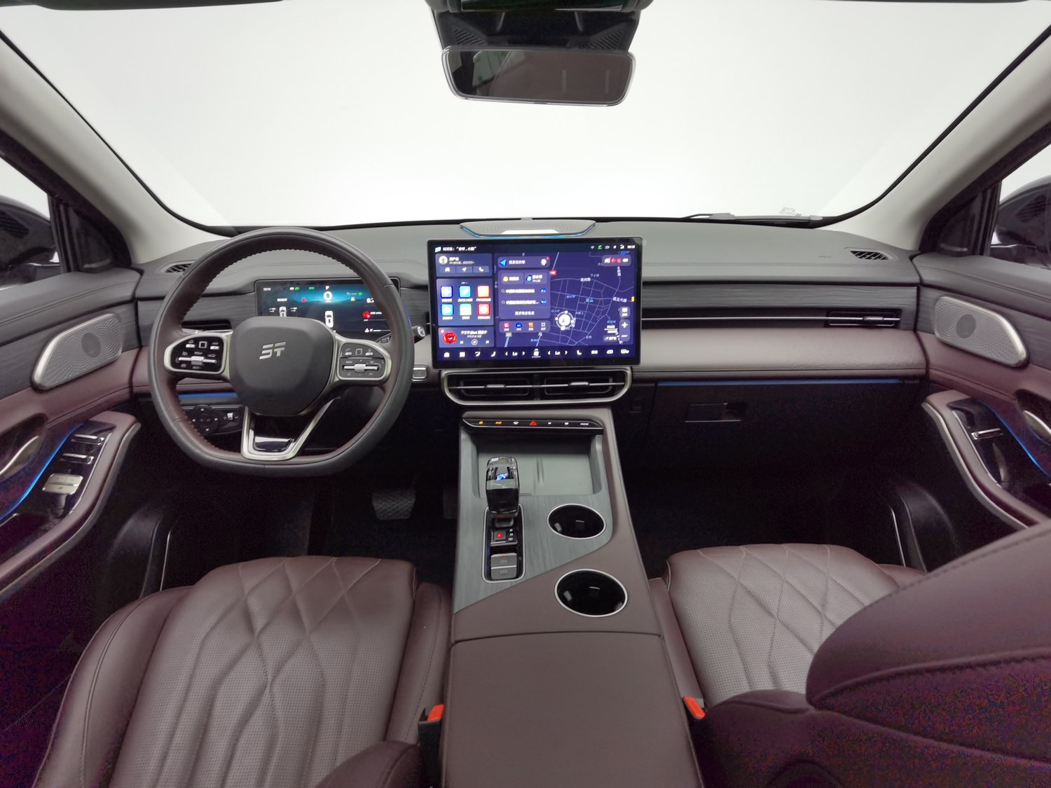 Used Jetour X90 PRO 2024 2.0 AT