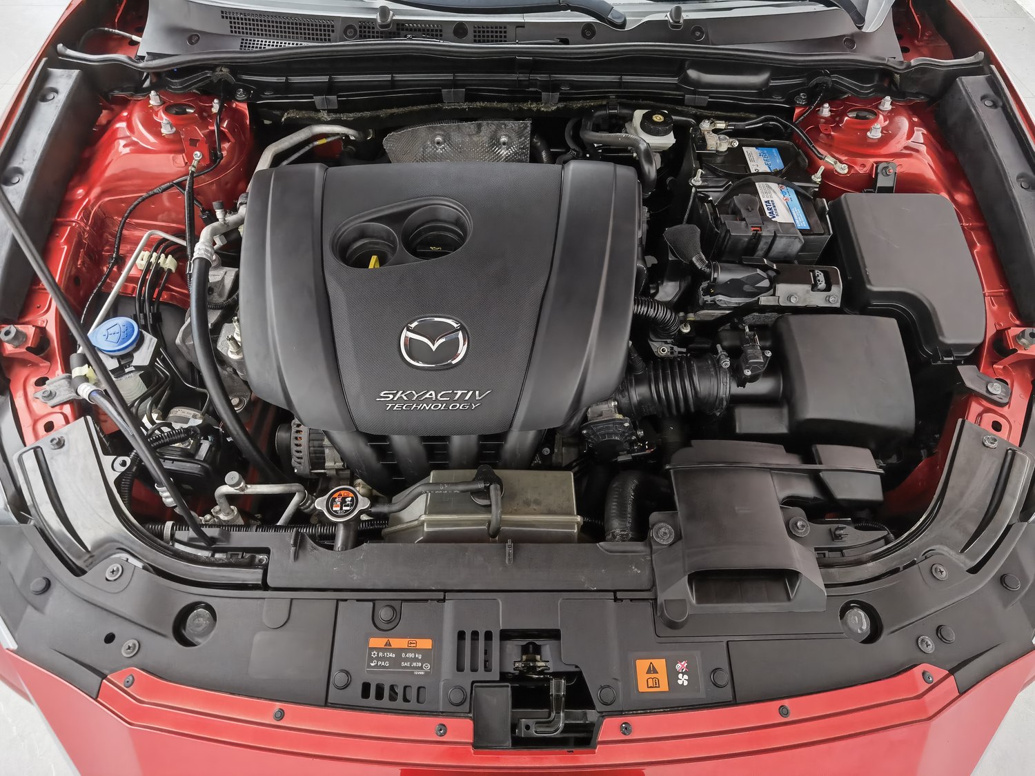 Used Mazda CX-4 2016 2.0 AT