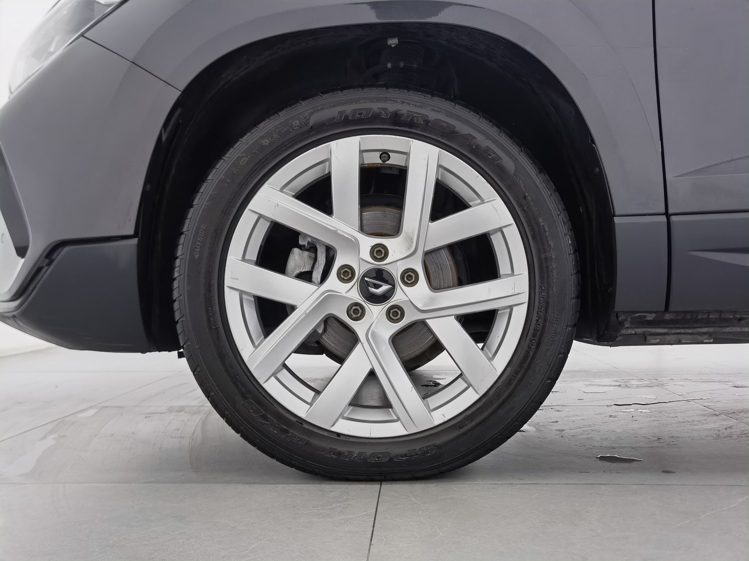 Used Jetta VS7 2022 1.4 AT