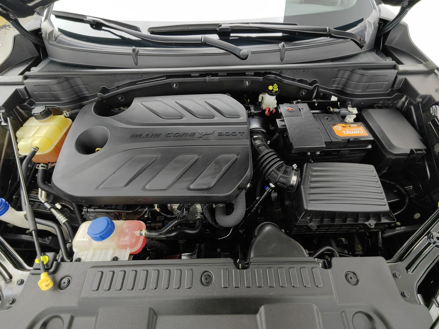 Used Changan UNI-T 2022 1.5 AT