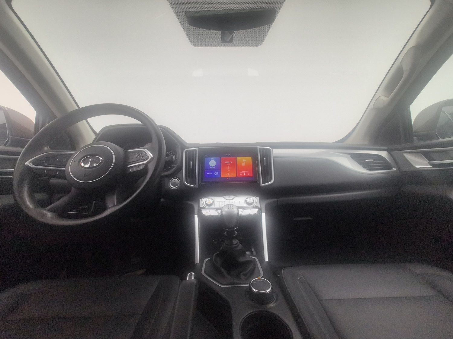 Used Great Wall Poer 2019 2.0 MT