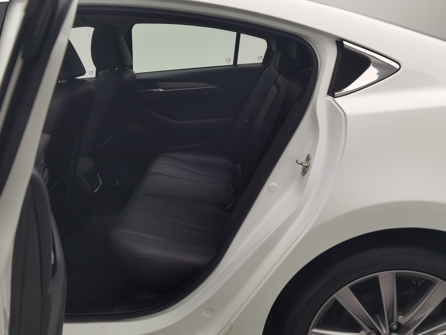 Used Mazda 6 Atenza 2021 2.5 AT