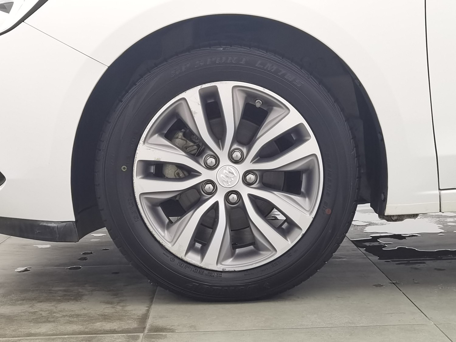 Used Buick Excelle 2019 1.3 AT