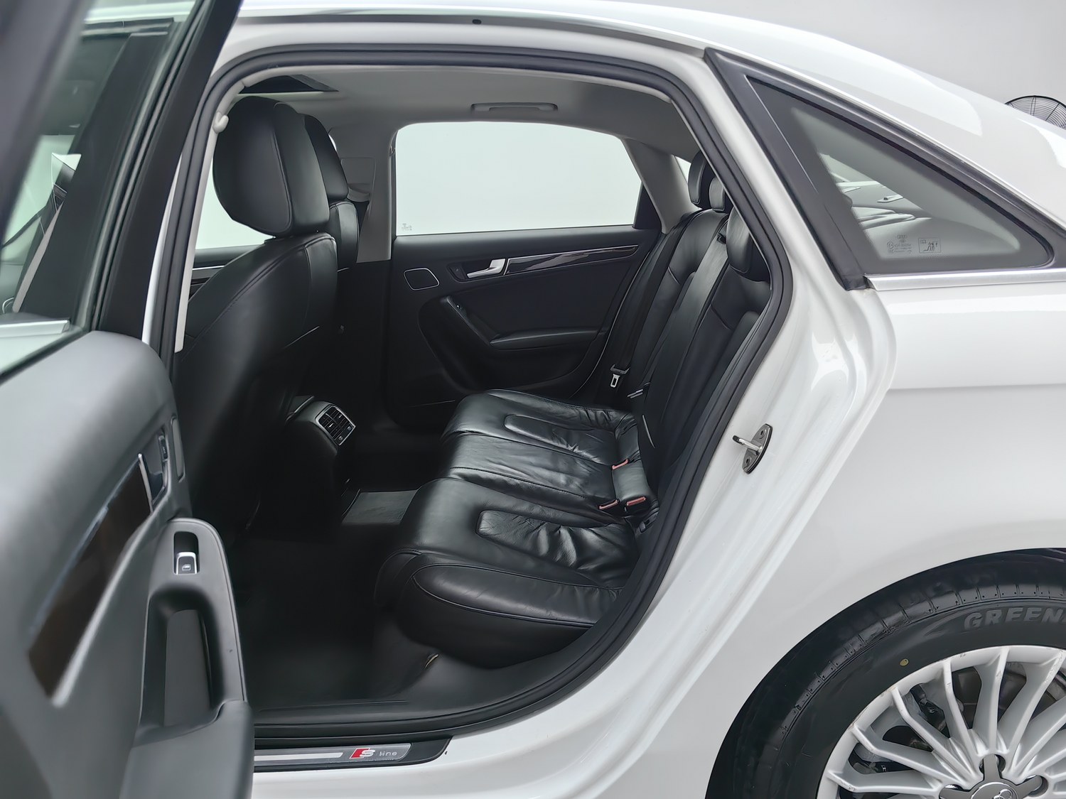 Used Audi A4L 2016 2.0 AT
