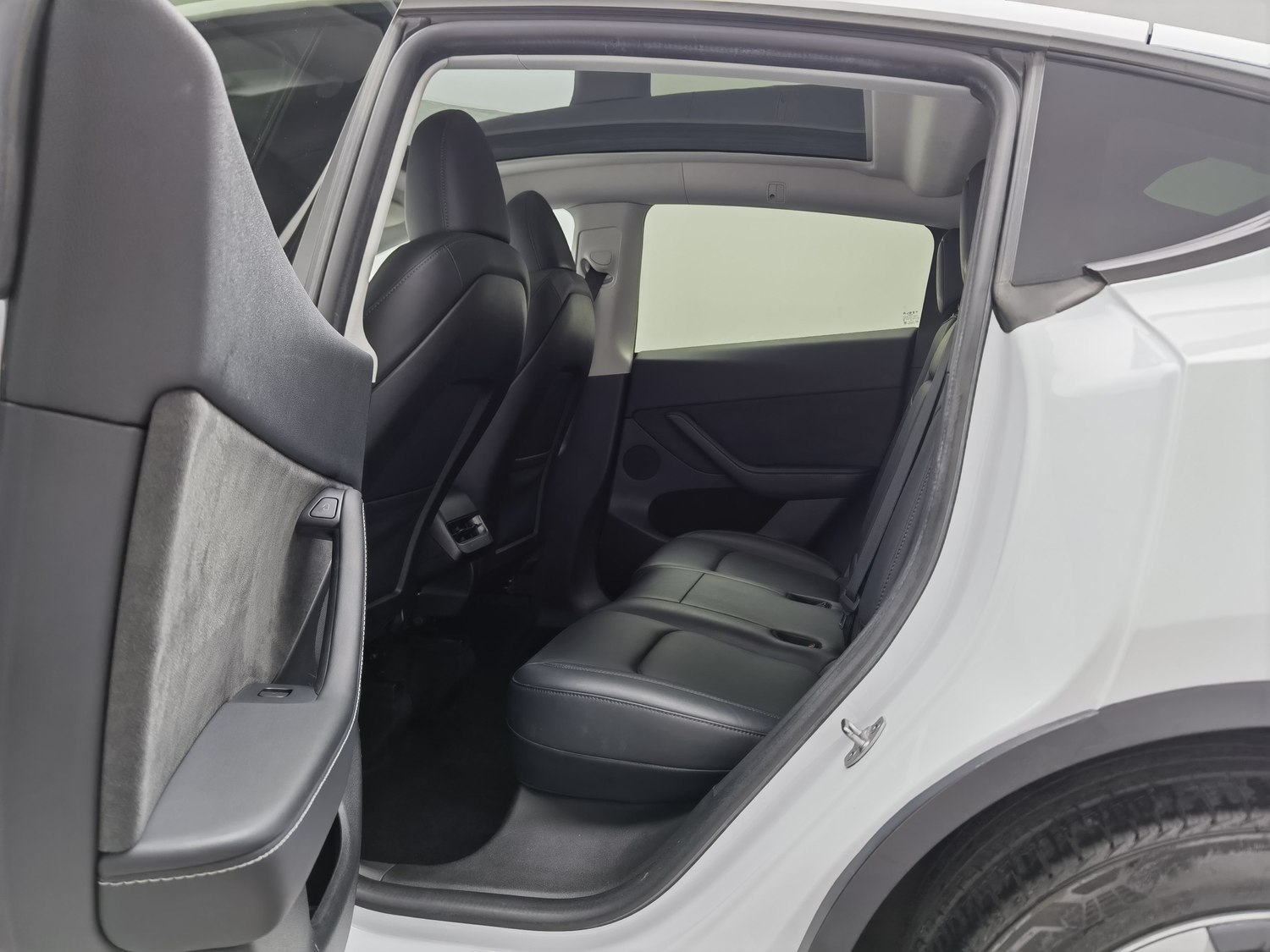 Used Tesla Model Y 2022