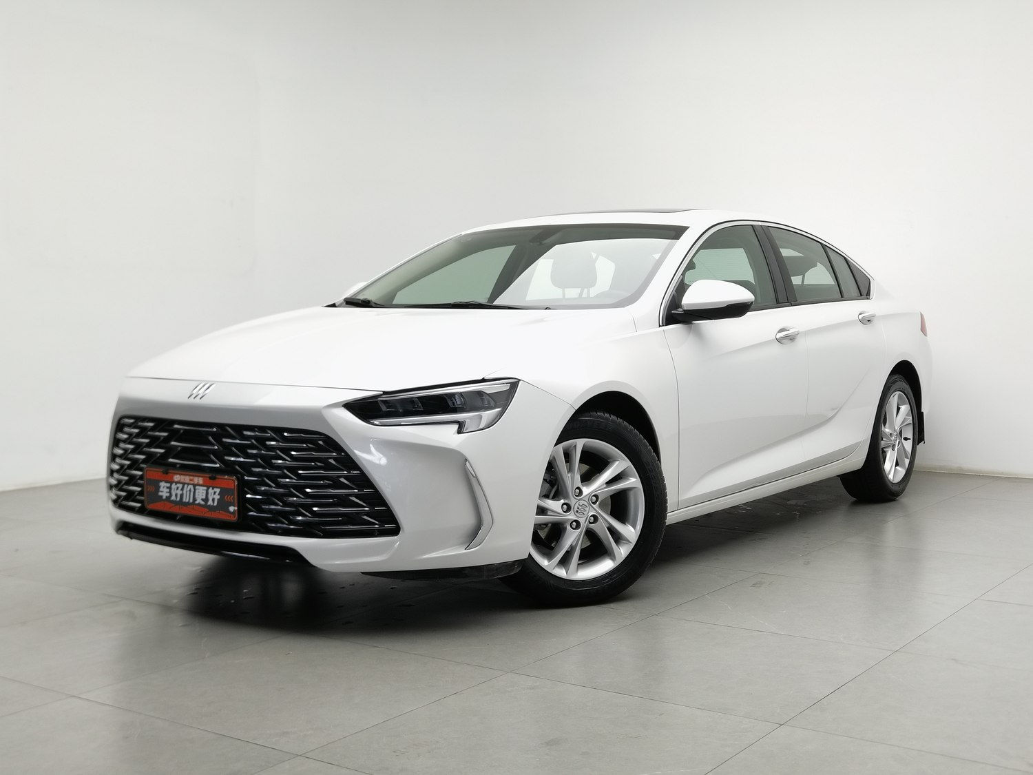 Used Buick Regal 2024 1.5 AT