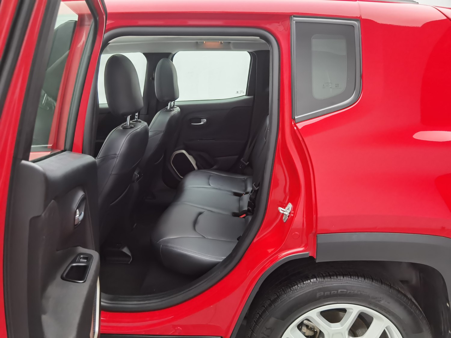 Used Jeep Renegade 2017 1.4 AT