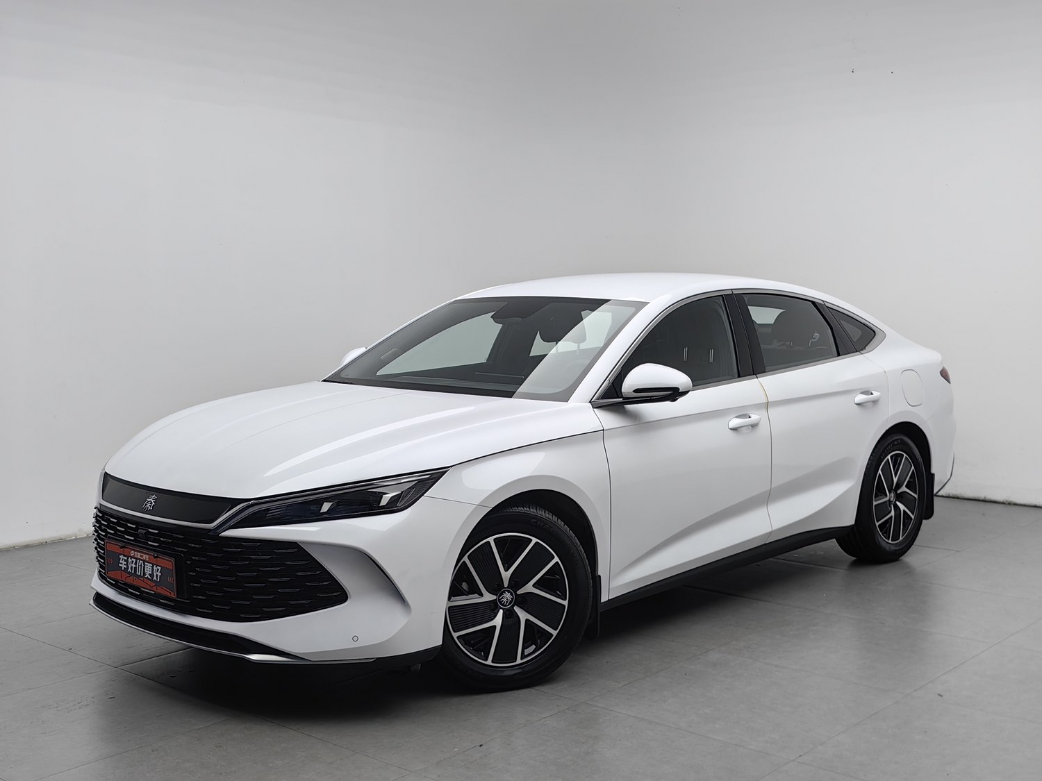 Used BYD Qin L 2024 1.5 AT