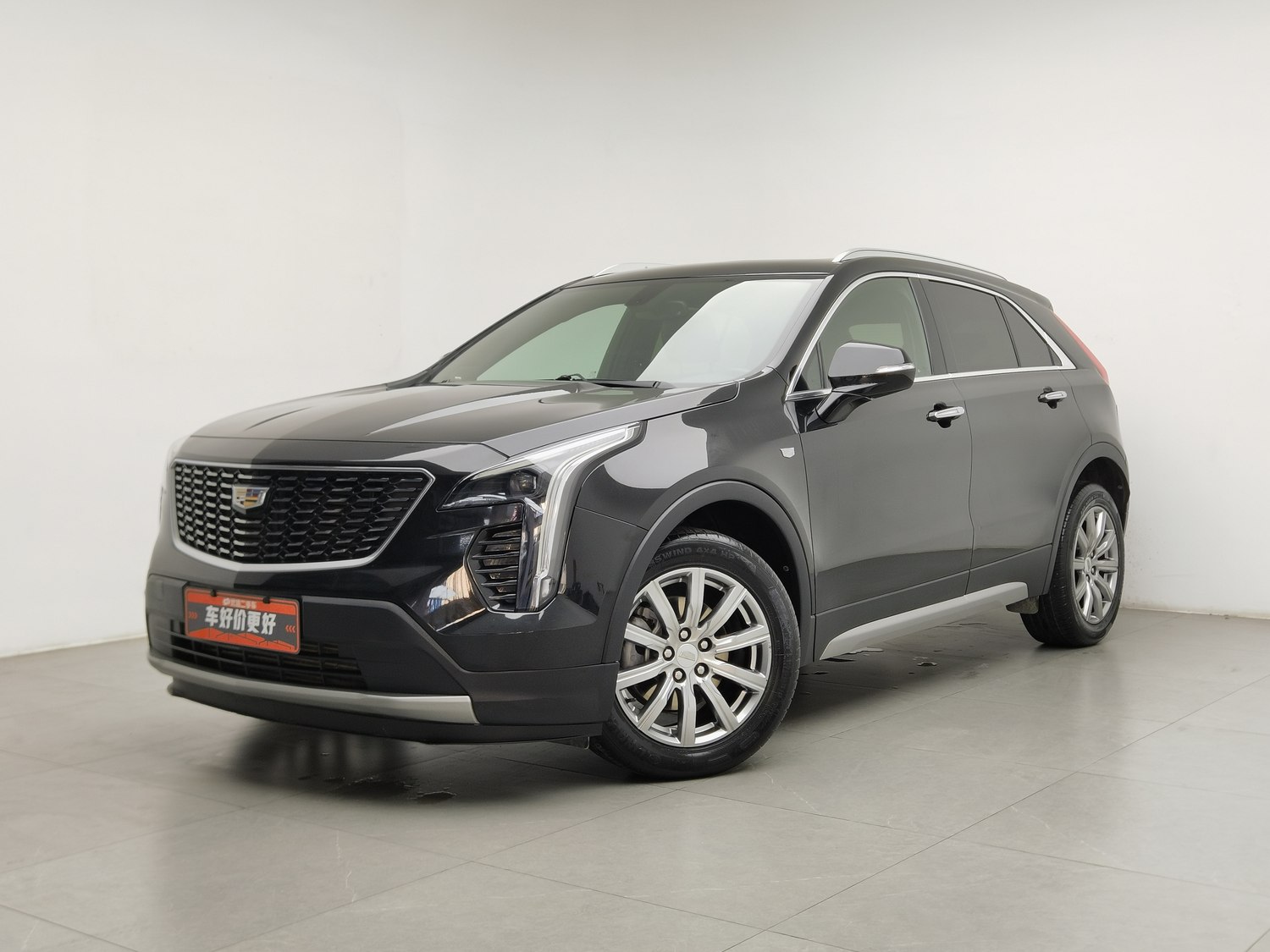 Used Cadillac XT4 2020 2.0 AT
