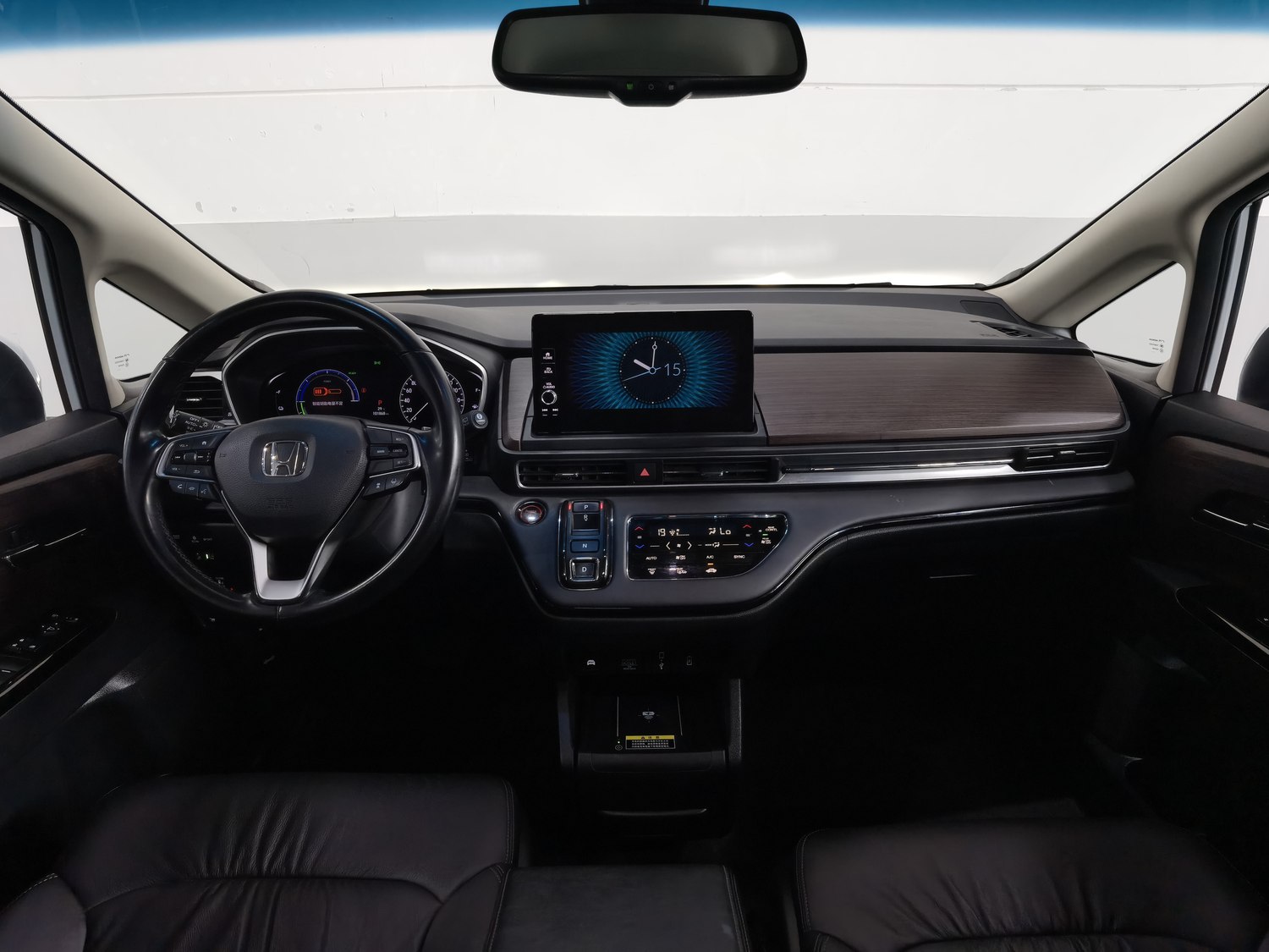 Used Honda Odyssey 2022 2.0 AT