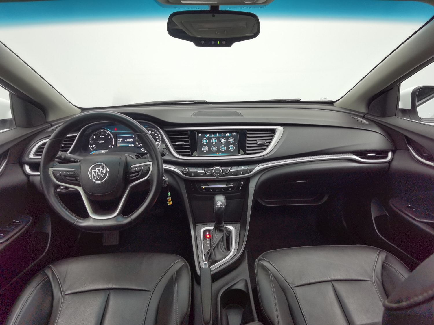 Used Buick Excelle 2019 1.3 AT