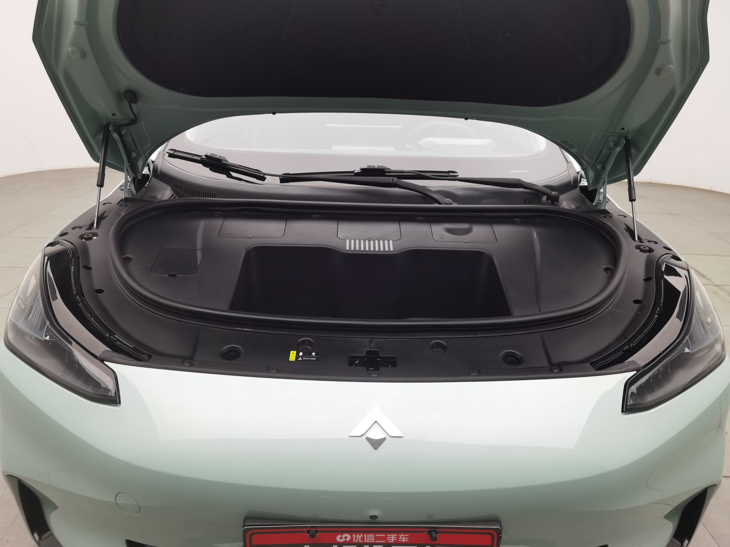 Used Hyptec GT 2023