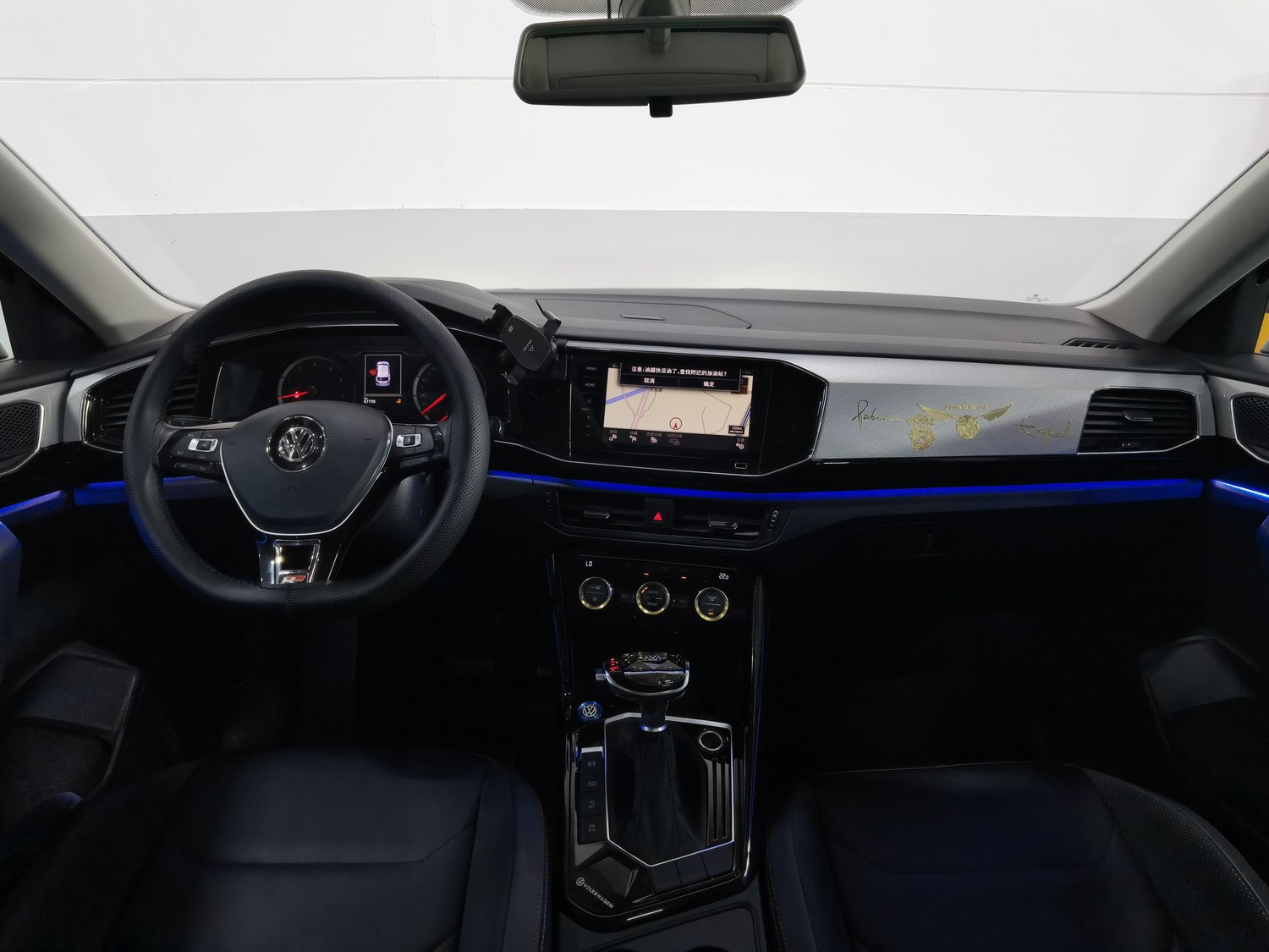 Used Volkswagen Tayron 2019 1.4 AT